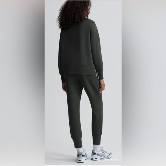 Varley doubled soft slim cuff pant - Picture 2 of 8